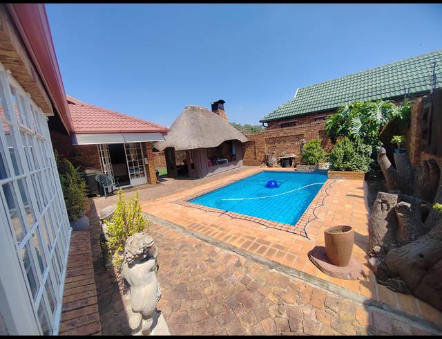 3 BEDROOM FREESTANDING FOR SALE IN SUNAIR PARK